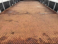 いすゞフォワードクレーン5段中型（4t）[写真12]