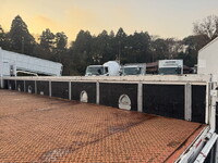 いすゞフォワードクレーン5段中型（4t）[写真13]