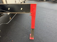 いすゞフォワードクレーン5段中型（4t）[写真16]