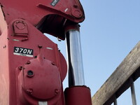 いすゞフォワードクレーン5段中型（4t）[写真19]