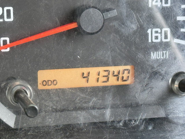 いすゞフォワードクレーン5段中型（4t）[写真19]