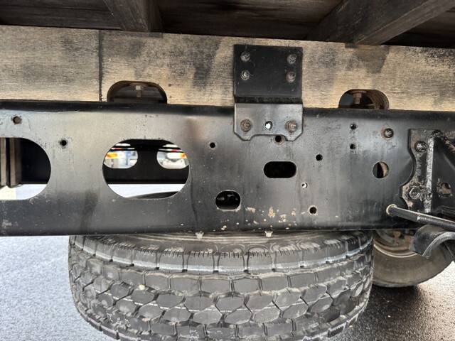 いすゞフォワードクレーン5段中型（4t）[写真24]