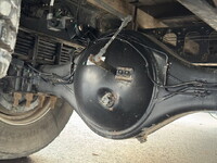 いすゞフォワードクレーン5段中型（4t）[写真26]