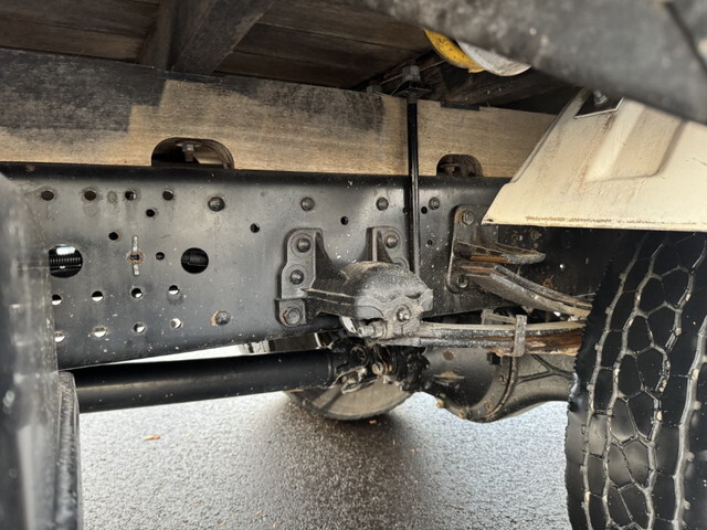 いすゞフォワードクレーン5段中型（4t）[写真26]