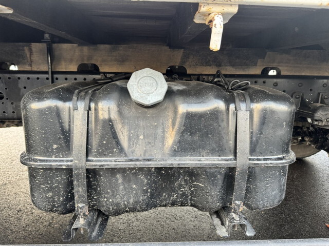 いすゞフォワードクレーン5段中型（4t）[写真27]