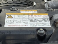 いすゞフォワードクレーン5段中型（4t）[写真30]