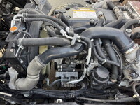 いすゞフォワードクレーン5段中型（4t）[写真31]