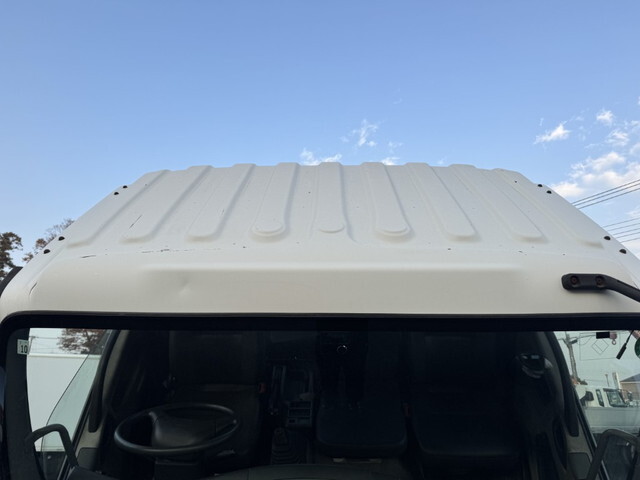 いすゞフォワードクレーン5段中型（4t）[写真31]