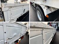 いすゞフォワードクレーン5段中型（4t）[写真34]