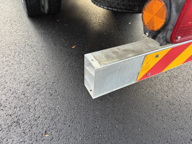 いすゞフォワードクレーン5段中型（4t）[写真34]