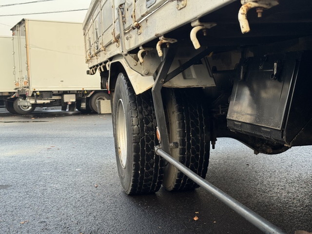 いすゞフォワードクレーン5段中型（4t）[写真35]