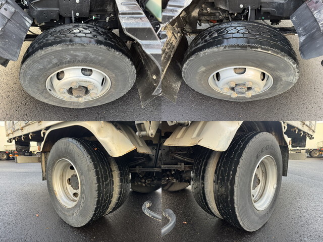 いすゞフォワードクレーン5段中型（4t）[写真40]