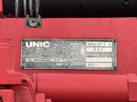 いすゞフォワードクレーン5段中型（4t）[写真07]