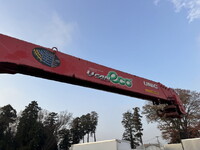 いすゞフォワードクレーン5段中型（4t）[写真09]