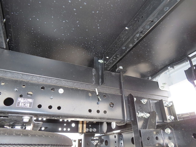 日野デュトロアルミバン小型（2t・3t）[写真10]