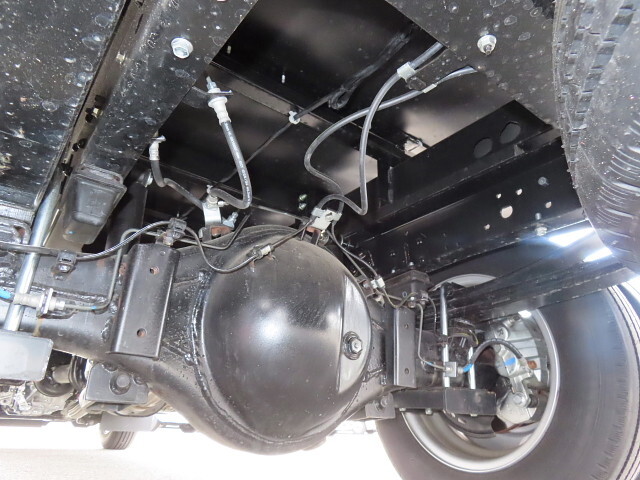 日野デュトロアルミバン小型（2t・3t）[写真11]