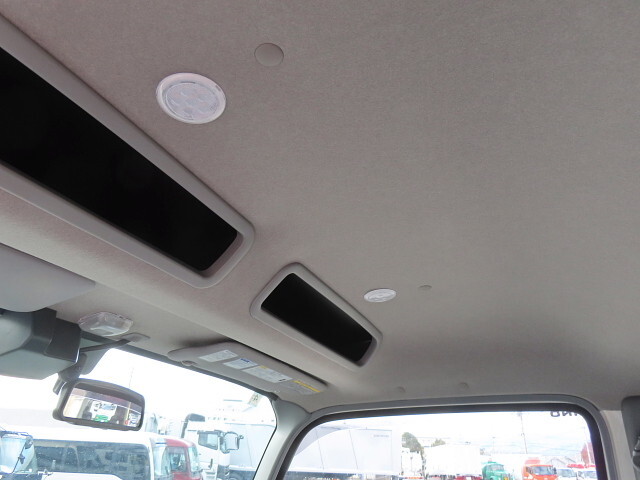 日野デュトロアルミバン小型（2t・3t）[写真19]