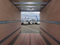 日野デュトロアルミバン小型（2t・3t）[写真27]