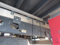 いすゞフォワードアルミウイング中型（4t）[写真11]