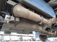 いすゞフォワードアルミウイング中型（4t）[写真13]