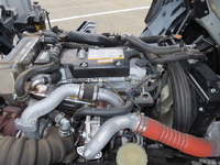 いすゞフォワードアルミウイング中型（4t）[写真16]