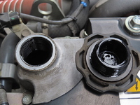 いすゞフォワードアルミウイング中型（4t）[写真18]