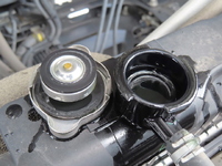 いすゞフォワードアルミウイング中型（4t）[写真19]