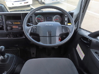 いすゞフォワードアルミウイング中型（4t）[写真22]