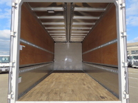 いすゞフォワードアルミウイング中型（4t）[写真28]