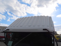 いすゞフォワードアルミウイング中型（4t）[写真35]