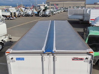 いすゞフォワードアルミウイング中型（4t）[写真08]