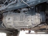 いすゞフォワードアルミウイング中型（4t）[写真09]