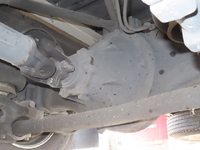 いすゞフォワードアルミウイング中型（4t）[写真10]