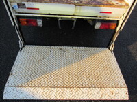 日野デュトロ平ボディ小型（2t・3t）[写真11]