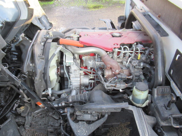 日野デュトロ平ボディ小型（2t・3t）[写真17]