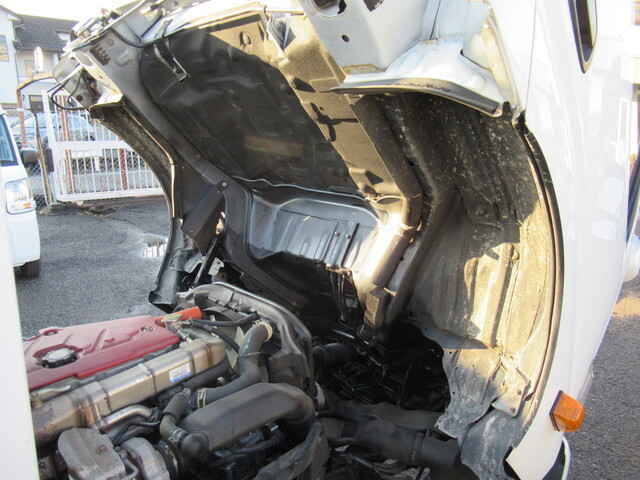 日野デュトロ平ボディ小型（2t・3t）[写真18]