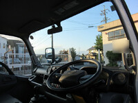 日野デュトロ平ボディ小型（2t・3t）[写真22]