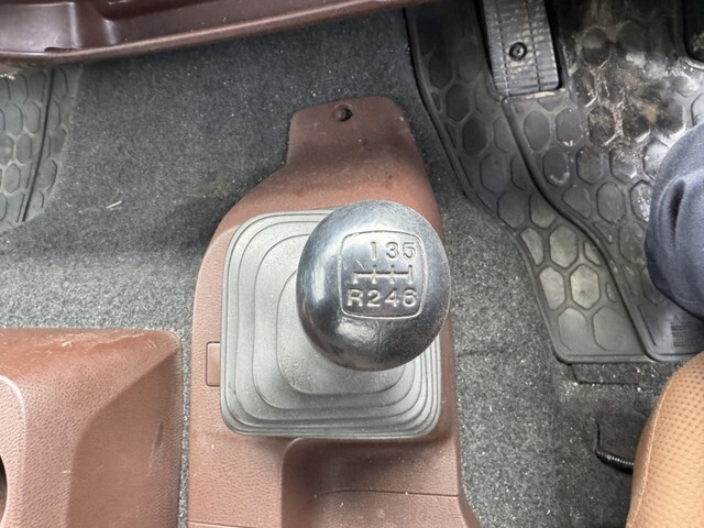 日野レンジャーアルミウイング中型（4t）[写真11]