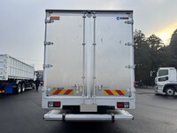 日野レンジャーアルミウイング中型（4t）[写真19]