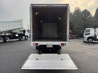 日野レンジャーアルミウイング中型（4t）[写真20]