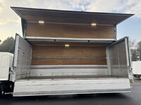 日野レンジャーアルミウイング中型（4t）[写真27]