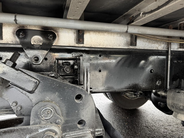 日野レンジャーアルミウイング中型（4t）[写真30]