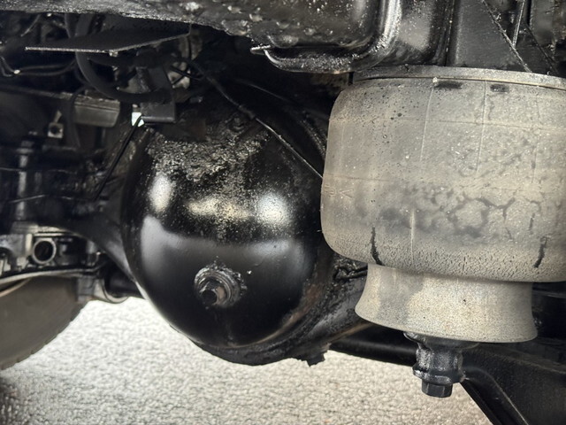 日野レンジャーアルミウイング中型（4t）[写真31]