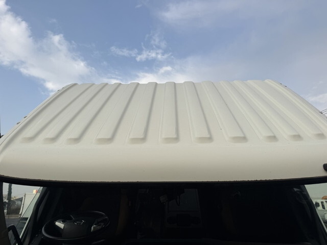 日野レンジャーアルミウイング中型（4t）[写真36]