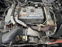 日野レンジャーアルミウイング中型（4t）[写真38]