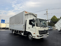 日野レンジャーアルミウイング中型（4t）[写真04]