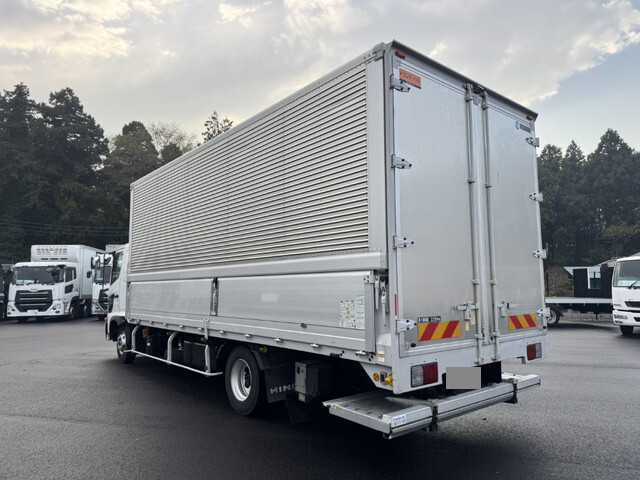 日野レンジャーアルミウイング中型（4t）[写真04]