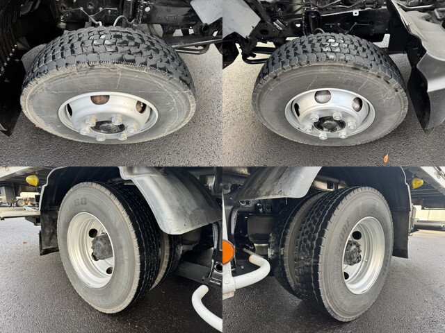 日野レンジャーアルミウイング中型（4t）[写真40]