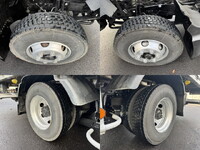 日野レンジャーアルミウイング中型（4t）[写真41]