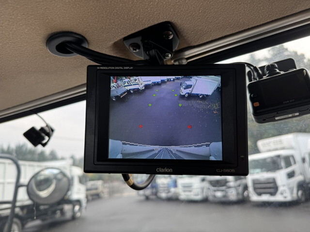 日野レンジャーアルミウイング中型（4t）[写真08]